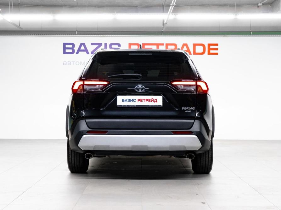 Toyota RAV4 V (XA50) Тюмень  - изображение 7