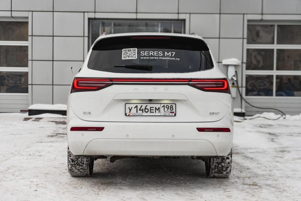 Aito M7 I Санкт-Петербург  - изображение 5