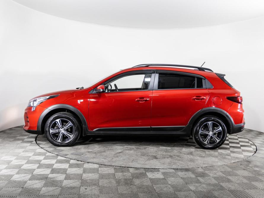 Kia Rio IV Рестайлинг Санкт-Петербург  - изображение 8