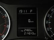 Skoda Octavia II (A5) Рестайлинг Москва  - изображение 38