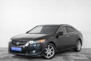 Honda Accord VIII Кемерово  - изображение 28