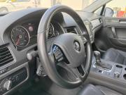 Volkswagen Touareg II Москва  - изображение 33