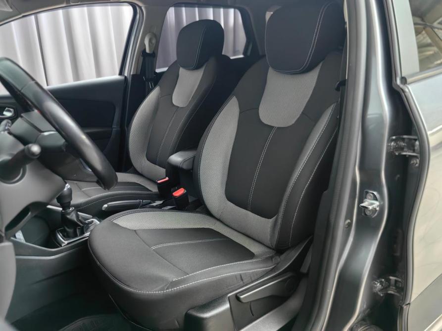 Renault Kaptur I Рестайлинг Подольск  - изображение 6