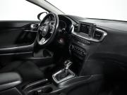Kia Ceed III Санкт-Петербург  - изображение 33