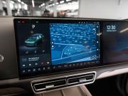 Li Auto (Lixiang) L7 I Рестайлинг Москва  - изображение 57