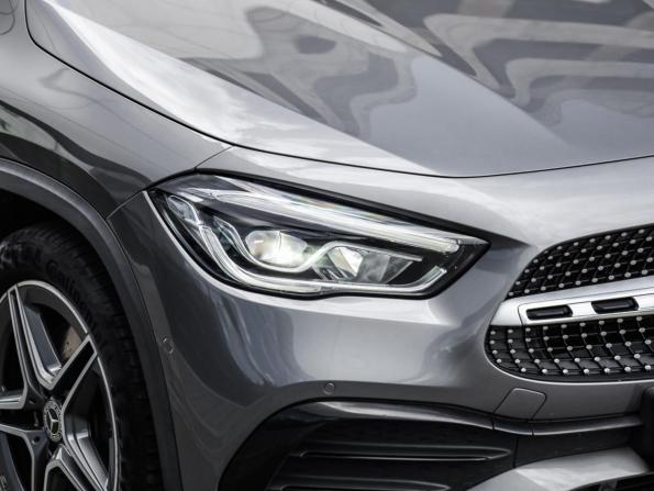 Mercedes-Benz GLA II (H247) с пробегом 2020 года, цена 3 699 000 рублей, 73153 км, внедорожник, Автокод Объявления