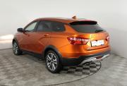 Lada (ВАЗ) Vesta I Волгоград  - изображение 28