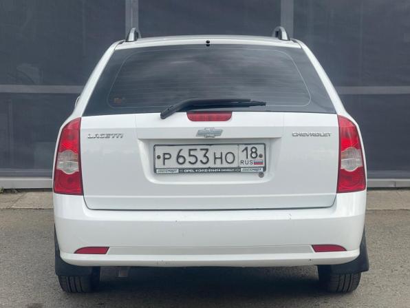 Chevrolet Lacetti I с пробегом 2012 года, цена 520 000 рублей, 170990 км, универсал, Автокод Объявления