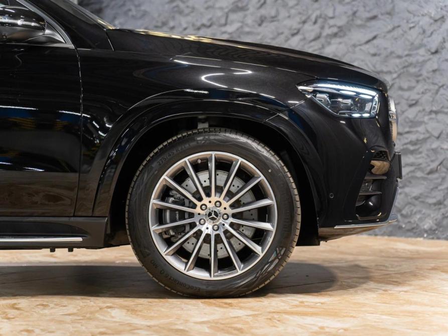 Mercedes-Benz GLE Coupe II (C167) Рестайлинг Москва  - изображение 6