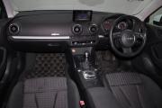 Audi A3 III (8V) Владивосток  - изображение 42