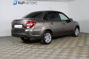 Lada (ВАЗ) Granta I Рестайлинг Нижний Новгород  - изображение 21