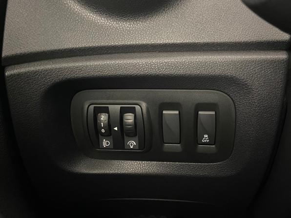 Renault Kaptur I с пробегом 2018 года, цена 1 389 000 рублей, 79897 км, внедорожник, Автокод Объявления