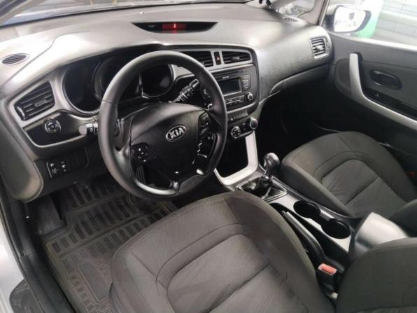 Kia Ceed II с пробегом 2013 года, цена 950 000 рублей, 120752 км, хэтчбек, Автокод Объявления
