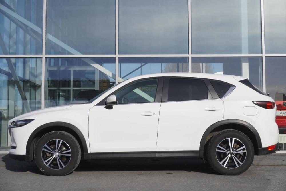 Mazda CX-5 II Ульяновск  - изображение 8