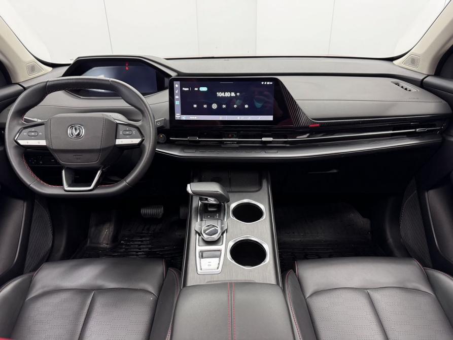 Changan CS55 Plus II Воронеж  - изображение 14
