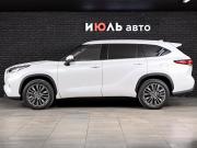 Toyota Highlander IV (XU70) Екатеринбург  - изображение 37