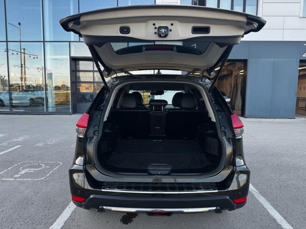 Nissan X-Trail III Рестайлинг с пробегом 2019 года, цена 2 030 000 рублей, 117000 км, внедорожник, Автокод Объявления