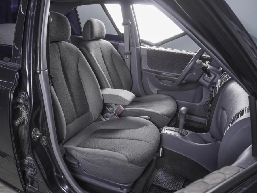 Hyundai Accent II Ростов-на-Дону  - изображение 8