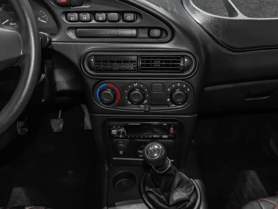 Chevrolet Niva I Рестайлинг Екатеринбург  - изображение 18