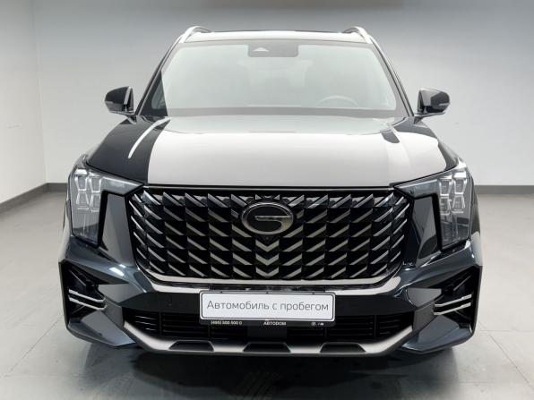 GAC GS8 II с пробегом 2024 года, цена 3 734 000 рублей, 36439 км, внедорожник, Автокод Объявления