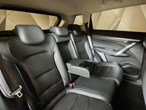 Geely Atlas Pro с пробегом 2021 года, цена 1 755 150 рублей, 68001 км, внедорожник, Автокод Объявления