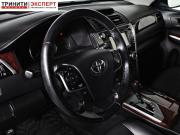Toyota Camry VII (XV50) Белгород  - изображение 30
