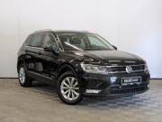 Volkswagen Tiguan II Москва  - изображение 33
