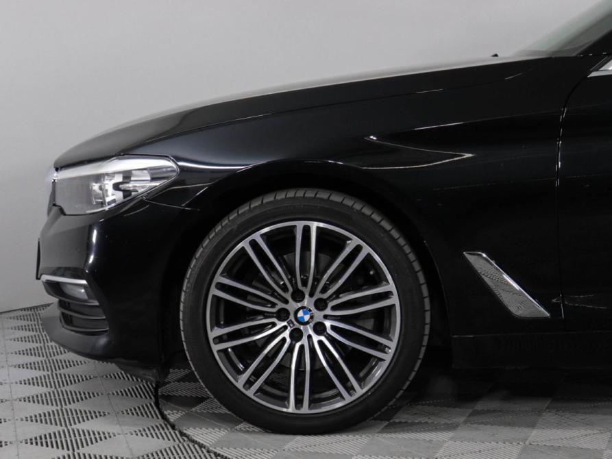 BMW 5 серии VII (G30/G31/G38) Химки  - изображение 8