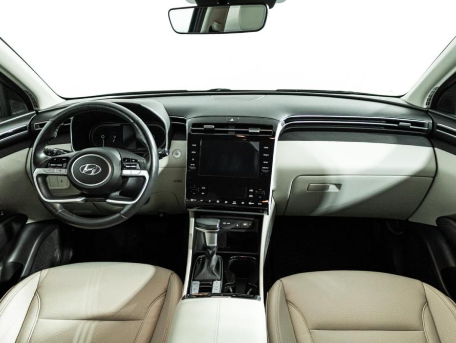 Hyundai Tucson IV Санкт-Петербург  - изображение 13