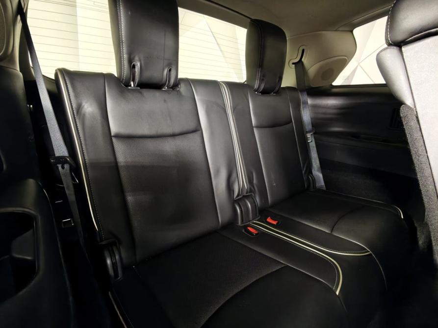 Infiniti QX60 I Рестайлинг Москва  - изображение 22