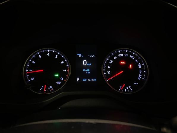 Toyota RAV4 V (XA50) с пробегом 2021 года, цена 3 100 000 рублей, 113746 км, внедорожник, Автокод Объявления