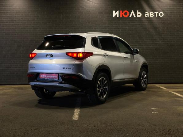 Chery Tiggo 7 I с пробегом 2019 года, цена 1 300 000 рублей, 48577 км, внедорожник, Автокод Объявления