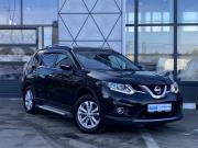 Nissan X-Trail III Москва  - изображение 28