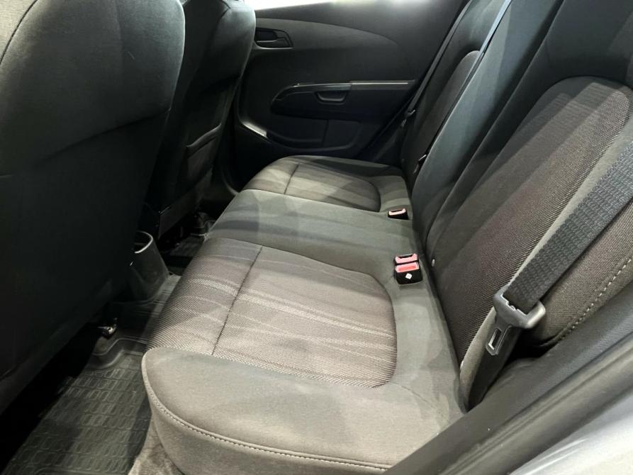 Chevrolet Aveo II Волжский  - изображение 22