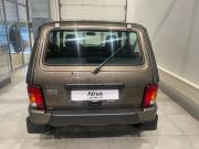 Lada (ВАЗ) Niva Legend Ярославль  - изображение 16