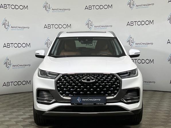 Chery Tiggo 8 Pro Max I с пробегом 2023 года, цена 2 049 900 рублей, 84525 км, внедорожник, Автокод Объявления