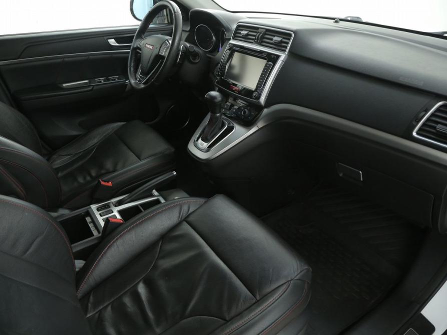 Haval H6 I Иваново  - изображение 9