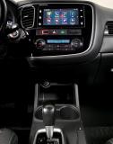 Mitsubishi Outlander III Рестайлинг 2 Москва  - изображение 36