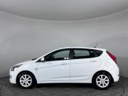 Hyundai Solaris I Рестайлинг Ростов-на-Дону  - изображение 27