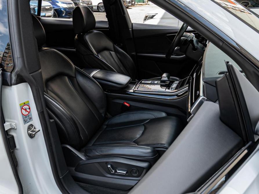 Audi Q8 I (4M) Краснодар  - изображение 11