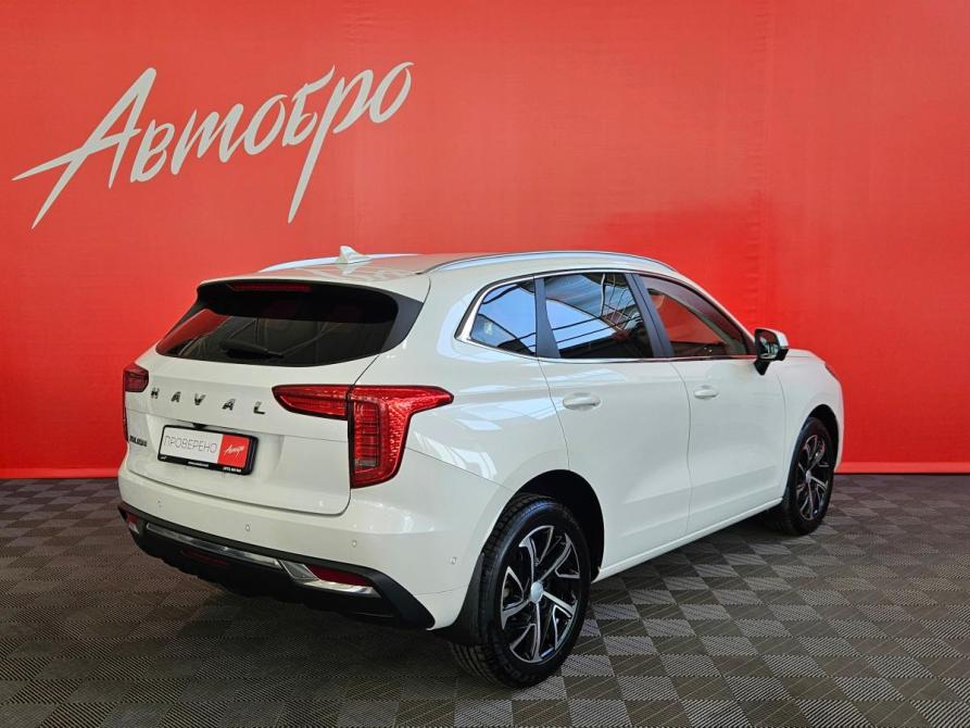 Haval Jolion I Вологда  - изображение 5
