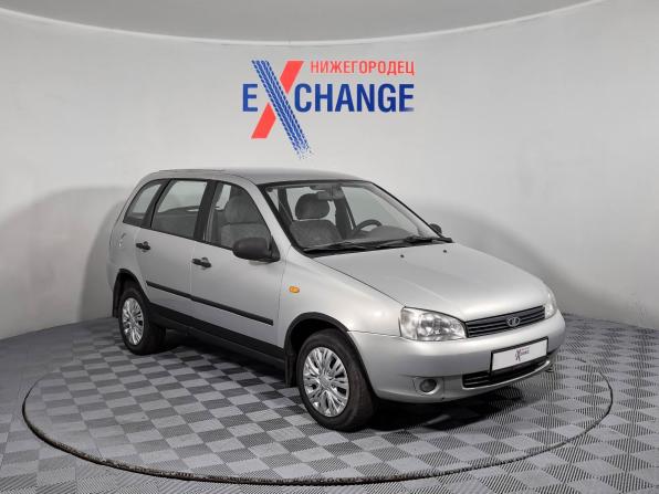 Lada (ВАЗ) Kalina I с пробегом 2008 года, цена 149 000 рублей, 180494 км, универсал, Автокод Объявления