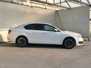 Skoda Octavia III (A7) Рестайлинг Липецк  - изображение 25