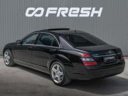 Mercedes-Benz S-Класс V (W221) Краснодар  - изображение 41