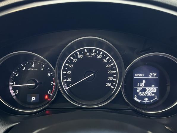 Mazda CX-5 I с пробегом 2015 года, цена 1 920 000 рублей, 152000 км, внедорожник, Автокод Объявления