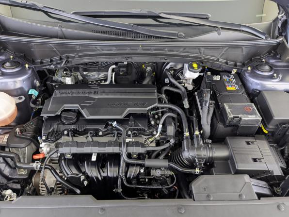 Hyundai Tucson IV с пробегом 2024 года, цена 3 650 000 рублей, 37181 км, внедорожник, Автокод Объявления