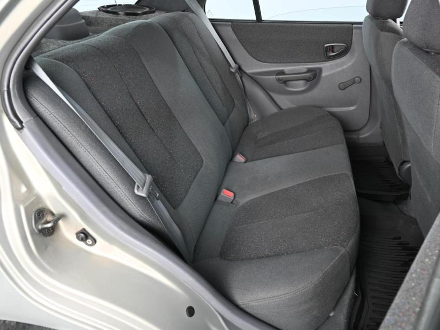 Hyundai Accent II Ростов-на-Дону  - изображение 7
