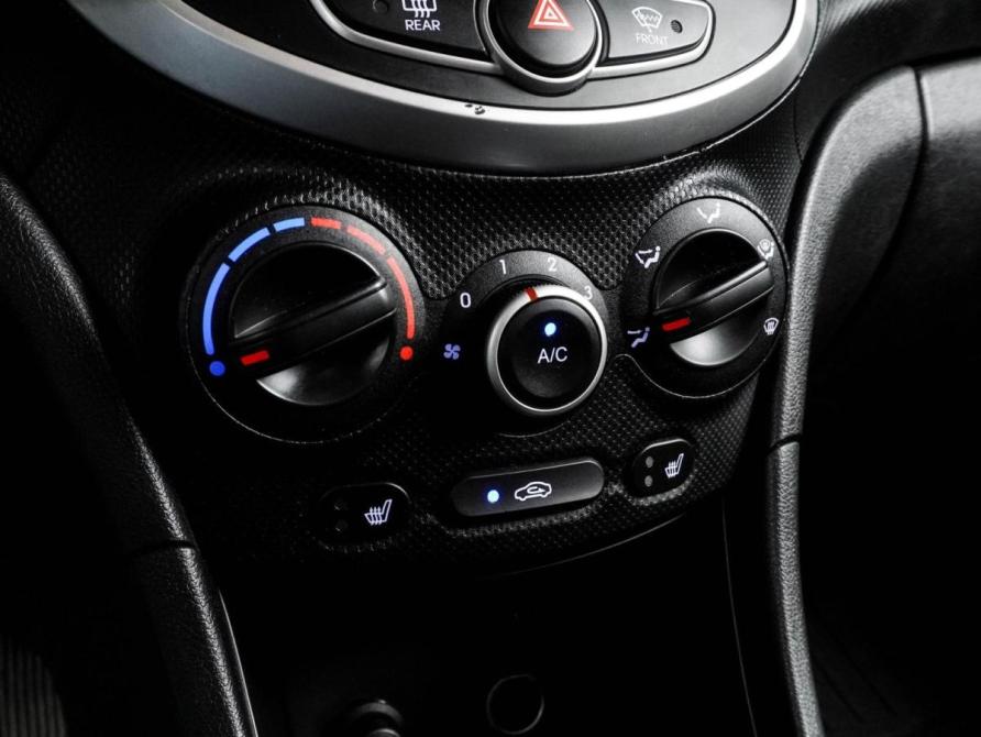 Hyundai Solaris I Воронеж  - изображение 17