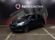 Toyota Vitz III (XP130) Рестайлинг Ставрополь  - изображение 14