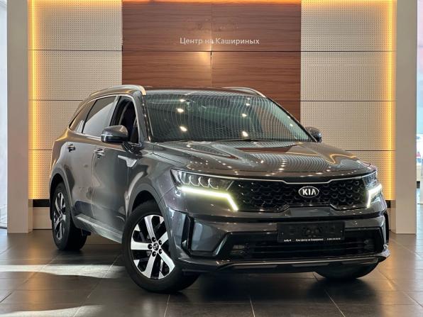 Kia Sorento IV с пробегом 2020 года, цена 3 350 000 рублей, 68390 км, внедорожник, Автокод Объявления